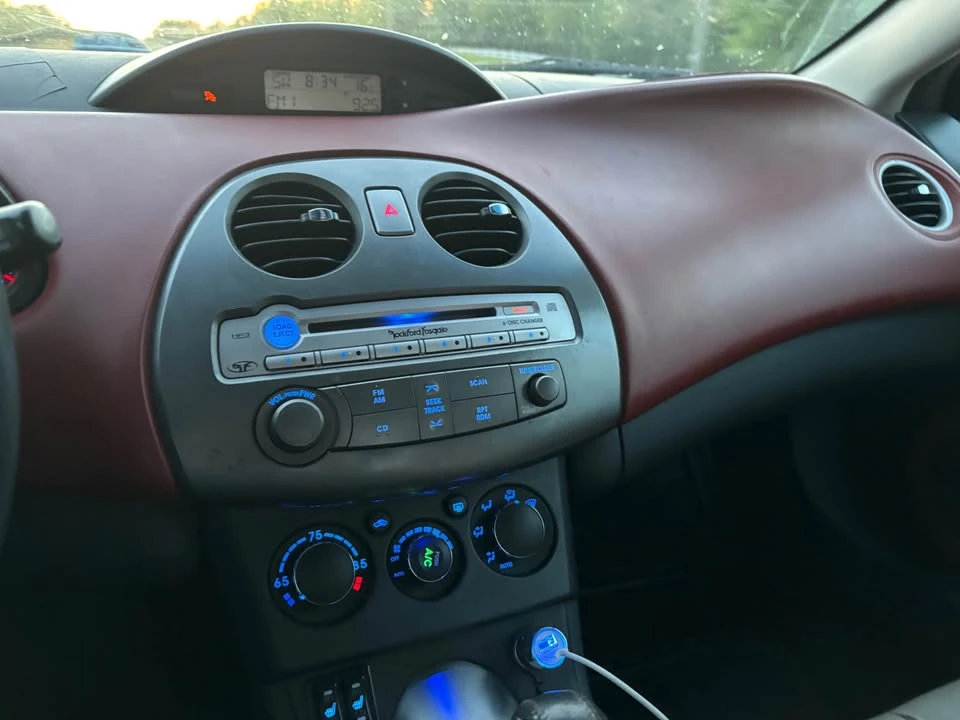 2006 Mitsubishi Eclipse 4th Gen - Image 14 of 16