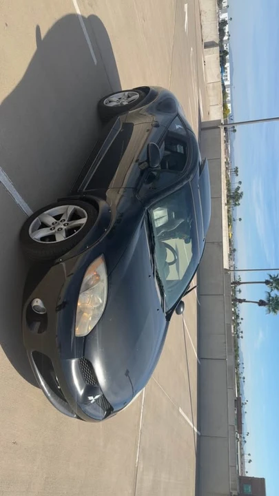 2006 Mitsubishi Eclipse 4th Gen - Image 4 of 5