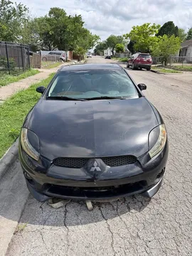 2006 Mitsubishi Eclipse GT Coupe