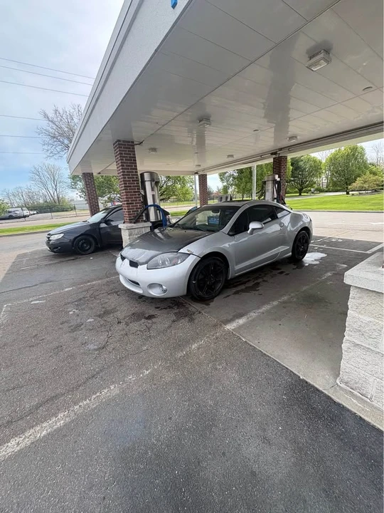 2006 Mitsubishi Eclipse 4th Gen - Image 2 of 3