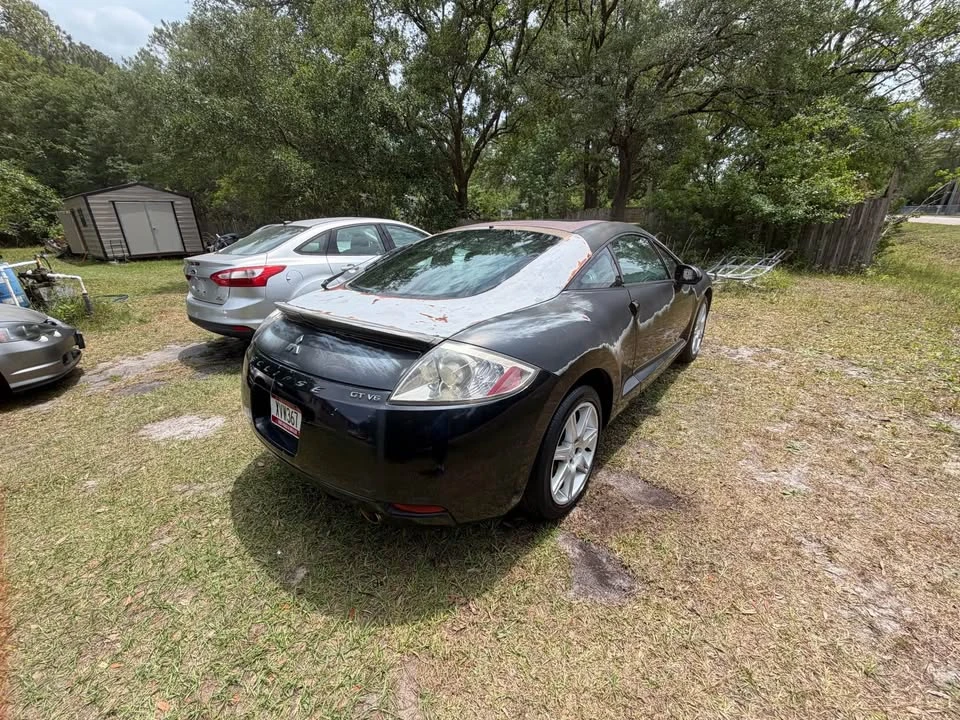 2006 Mitsubishi Eclipse 4th Gen - Image 6 of 13