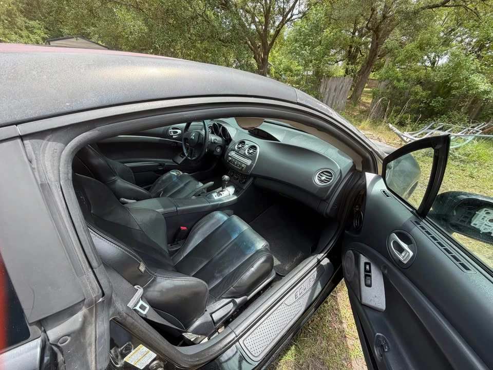 2006 Mitsubishi Eclipse 4th Gen - Image 11 of 13