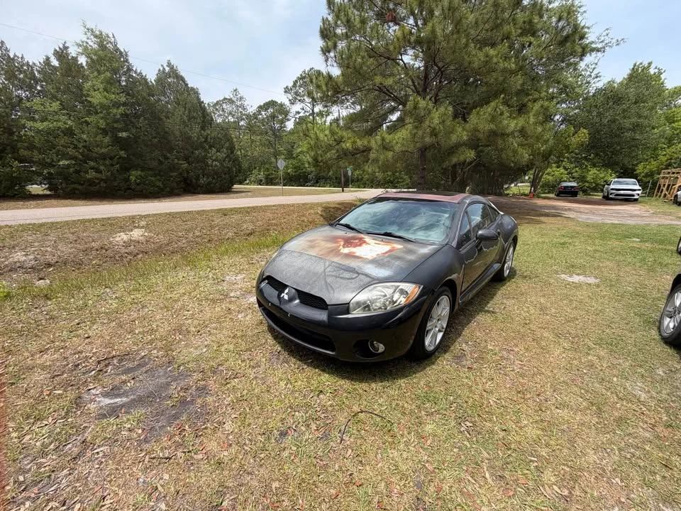 2006 Mitsubishi Eclipse 4th Gen - Image 4 of 13