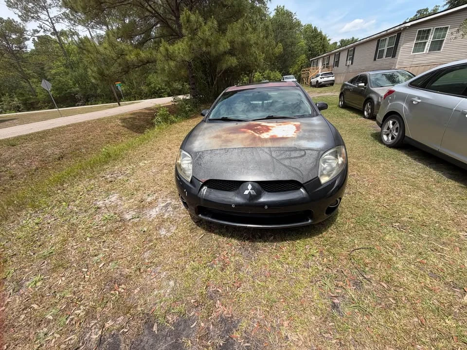 2006 Mitsubishi Eclipse 4th Gen - Image 2 of 13