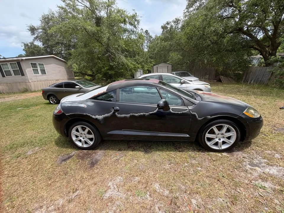 2006 Mitsubishi Eclipse 4th Gen - Image 7 of 13