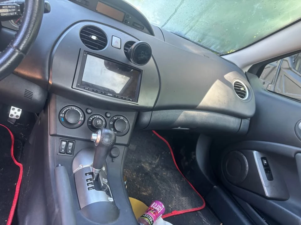 2006 Mitsubishi Eclipse 4th Gen - Image 7 of 8