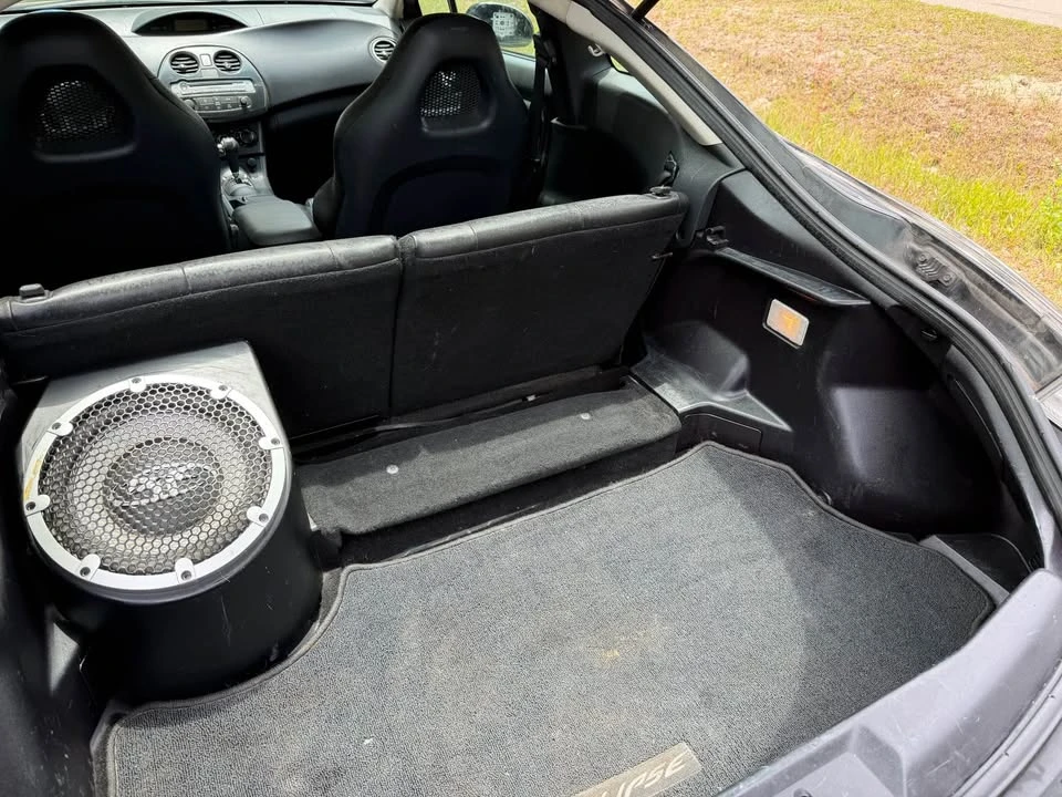 2006 Mitsubishi Eclipse 4th Gen - Image 13 of 13