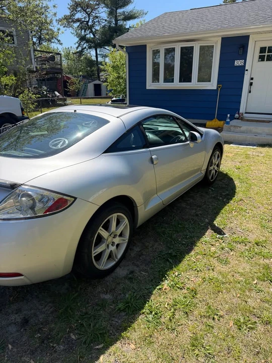 2006 Mitsubishi Eclipse 4th Gen - Image 3 of 10
