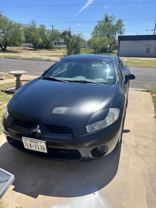2006 Mitsubishi Eclipse 4th Gen - Image 5 of 6
