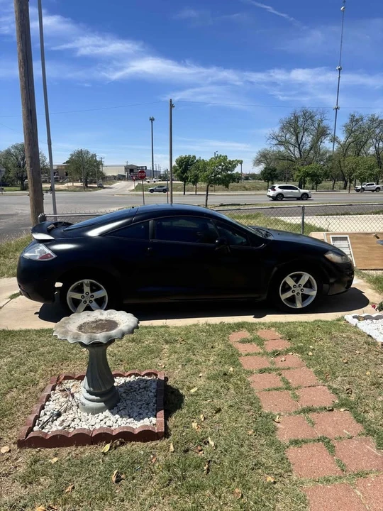 2006 Mitsubishi Eclipse 4th Gen - Image 2 of 6