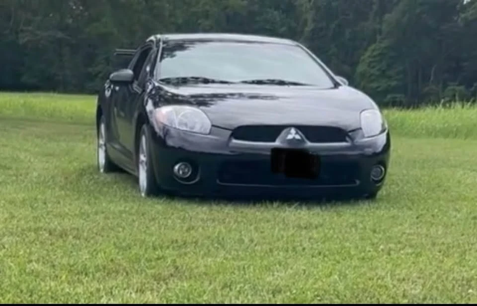 2006 Mitsubishi Eclipse 4th Gen - Image 3 of 3
