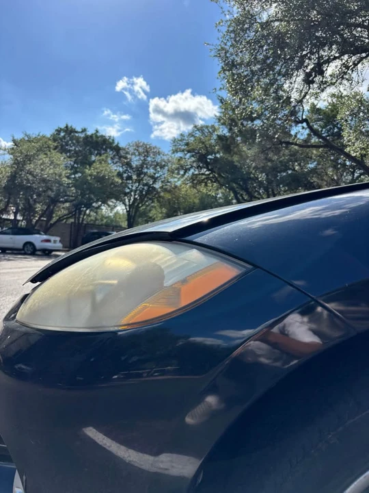 2006 Mitsubishi Eclipse 4th Gen - Image 11 of 14