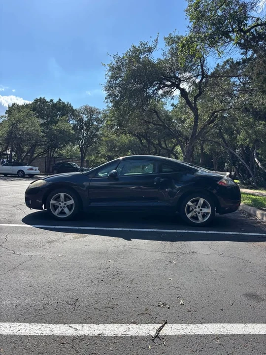 2006 Mitsubishi Eclipse 4th Gen - Image 3 of 14