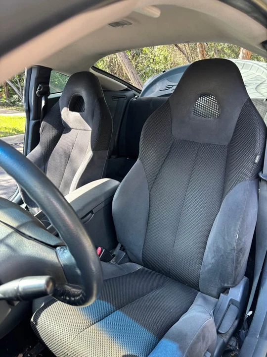 2006 Mitsubishi Eclipse 4th Gen - Image 9 of 14
