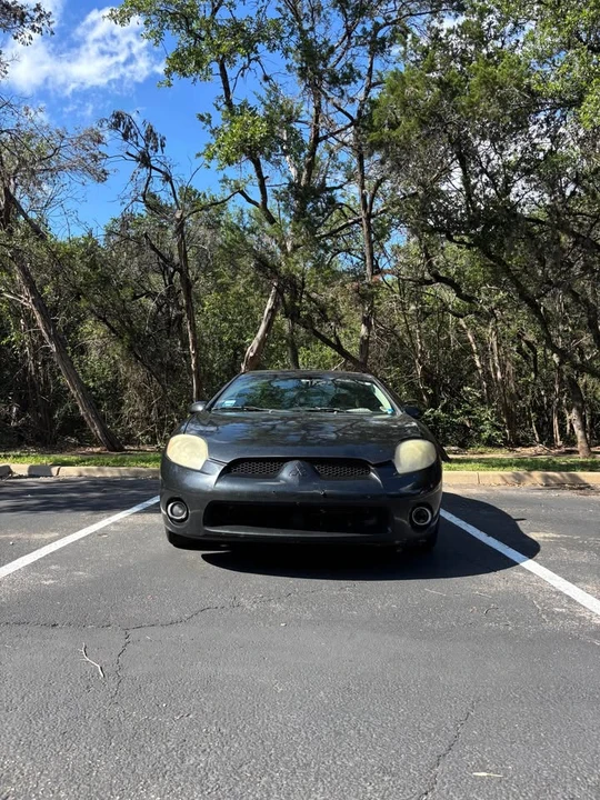 2006 Mitsubishi Eclipse 4th Gen - Image 5 of 14