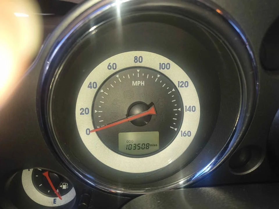 2006 Mitsubishi Eclipse 4th Gen - Image 2 of 16