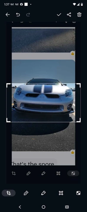 2006 Mitsubishi Eclipse 4th Gen - Image 16 of 16