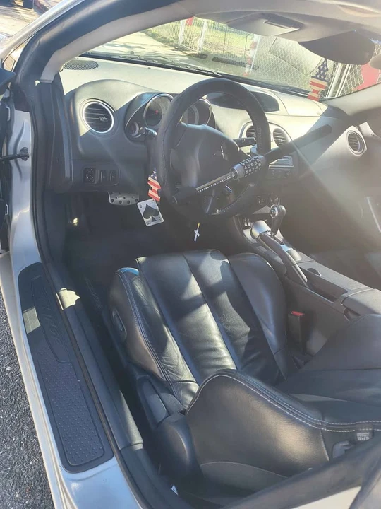 2006 Mitsubishi Eclipse 4th Gen - Image 6 of 16