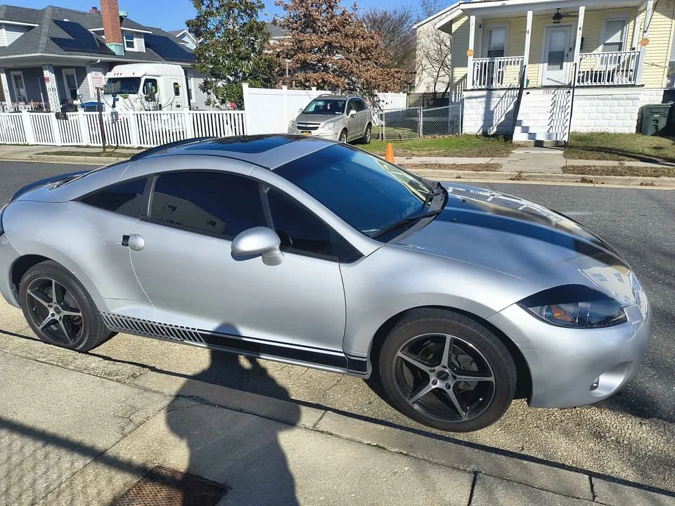 2006 Mitsubishi Eclipse 4th Gen - Image 8 of 16