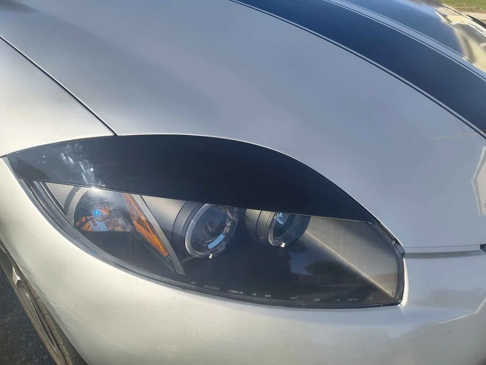 2006 Mitsubishi Eclipse 4th Gen - Image 4 of 16