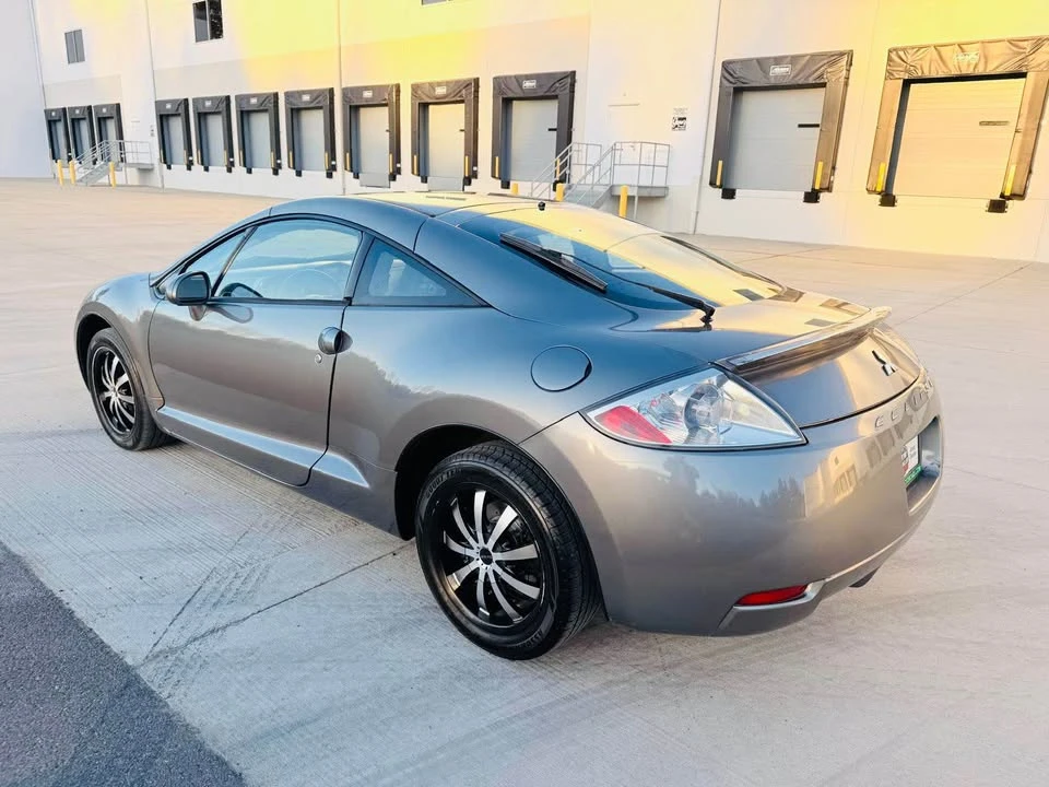 2006 Mitsubishi Eclipse 4th Gen - Image 3 of 15