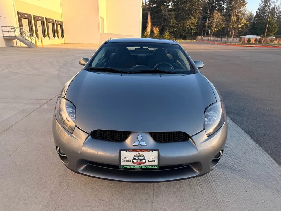 2006 Mitsubishi Eclipse 4th Gen - Image 2 of 16