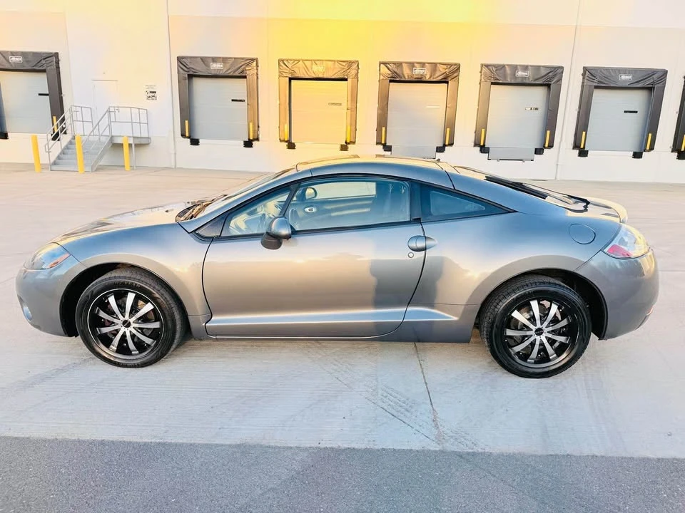 2006 Mitsubishi Eclipse 4th Gen - Image 2 of 15