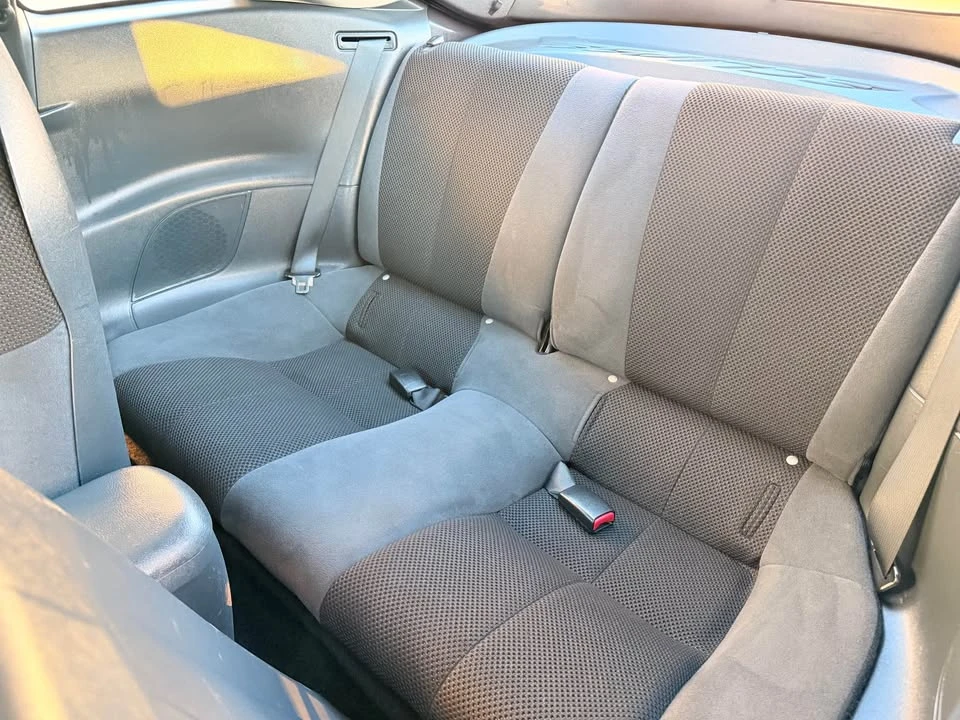 2006 Mitsubishi Eclipse 4th Gen - Image 12 of 16