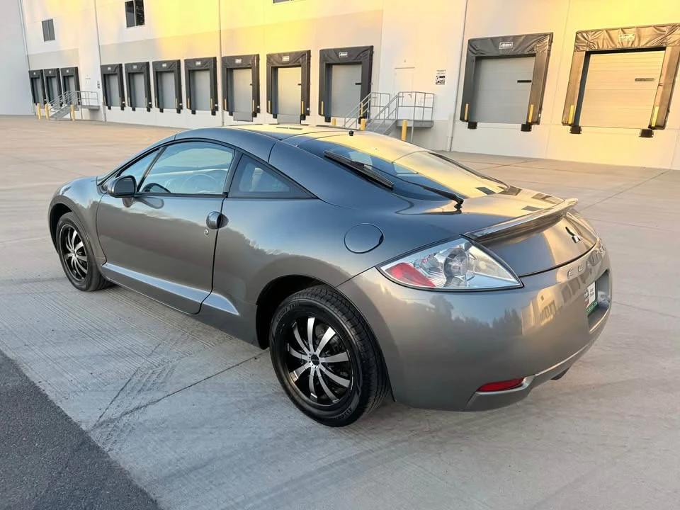 2006 Mitsubishi Eclipse 4th Gen - Image 3 of 16