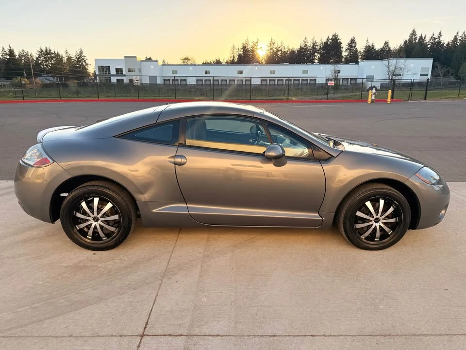2006 Mitsubishi Eclipse 4th Gen - Image 4 of 16