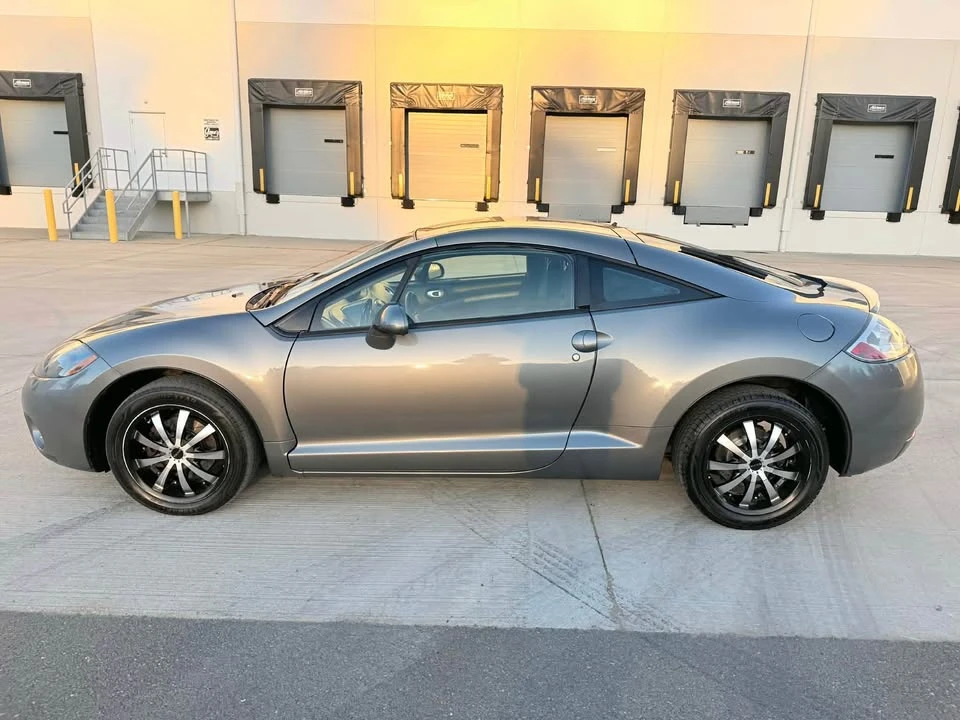2006 Mitsubishi Eclipse 4th Gen - Image 2 of 16