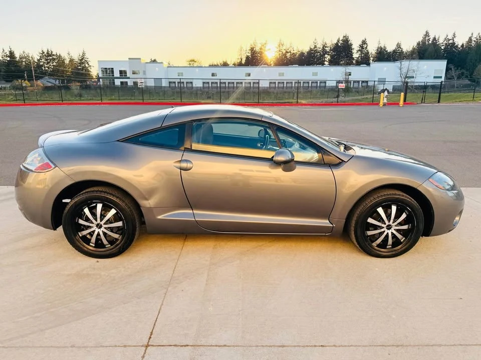 2006 Mitsubishi Eclipse 4th Gen - Image 6 of 15