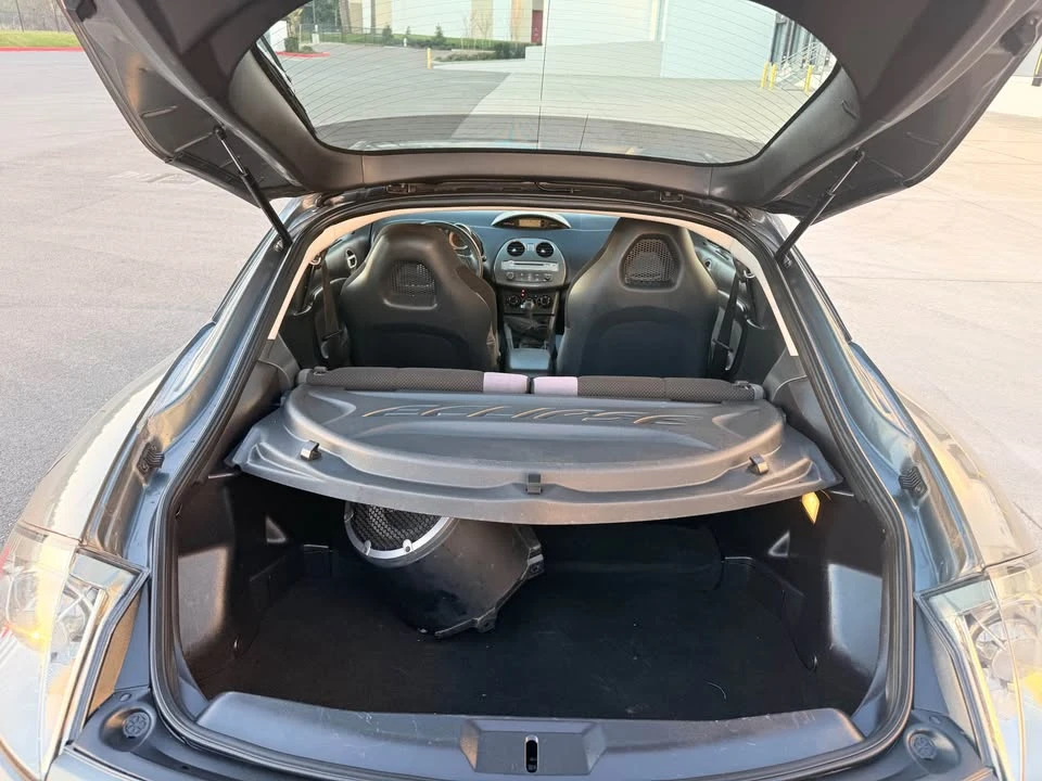 2006 Mitsubishi Eclipse 4th Gen - Image 14 of 16