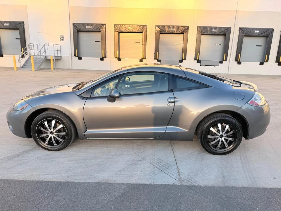 2006 Mitsubishi Eclipse 4th Gen - Image 8 of 16