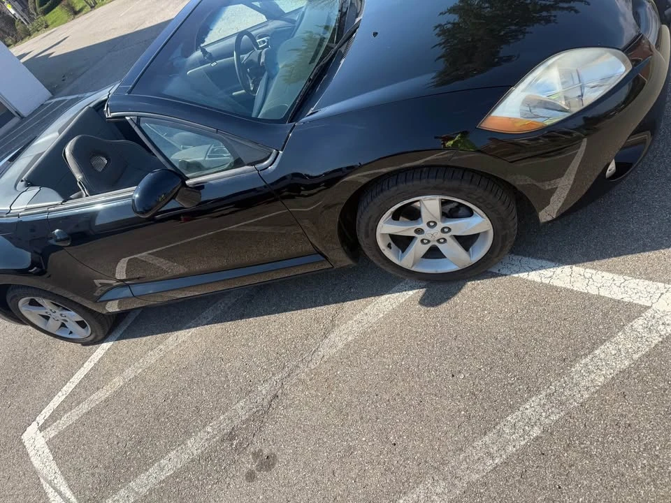 2006 Mitsubishi Eclipse 4th Gen - Image 5 of 5