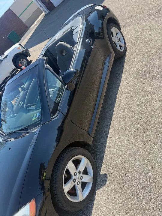 2006 Mitsubishi Eclipse 4th Gen - Image 4 of 5