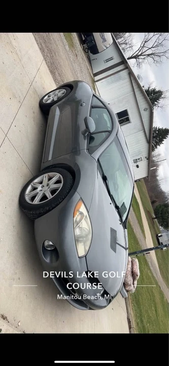 2006 Mitsubishi Eclipse 4th Gen - Image 7 of 8