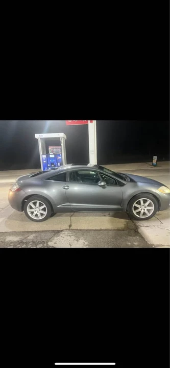 2006 Mitsubishi Eclipse 4th Gen - Image 8 of 8