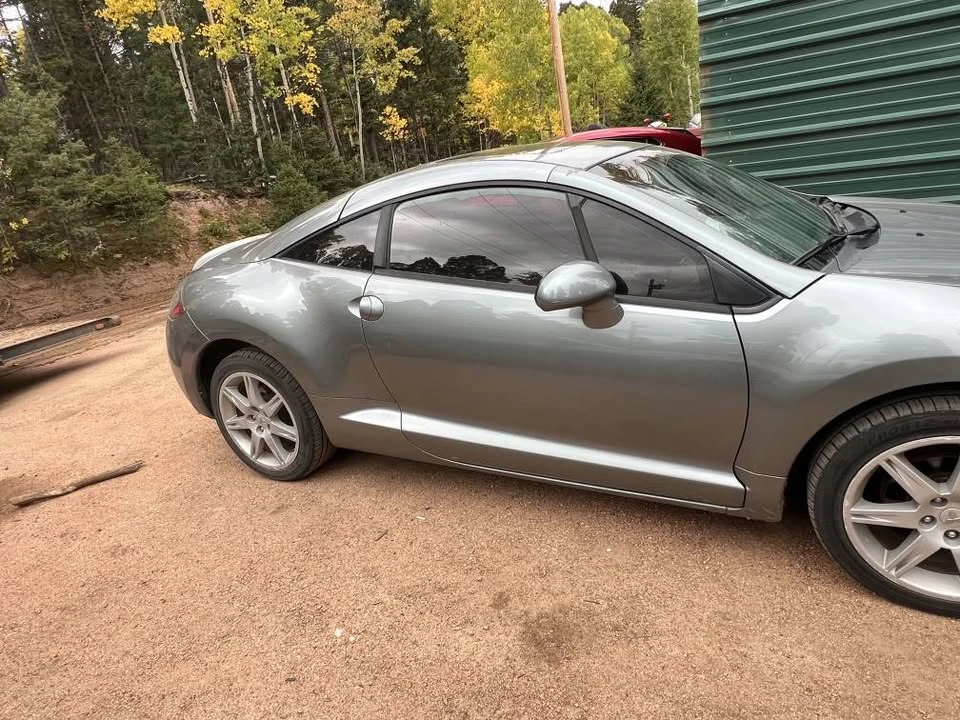 2006 Mitsubishi Eclipse 3rd Gen - Image 3 of 13