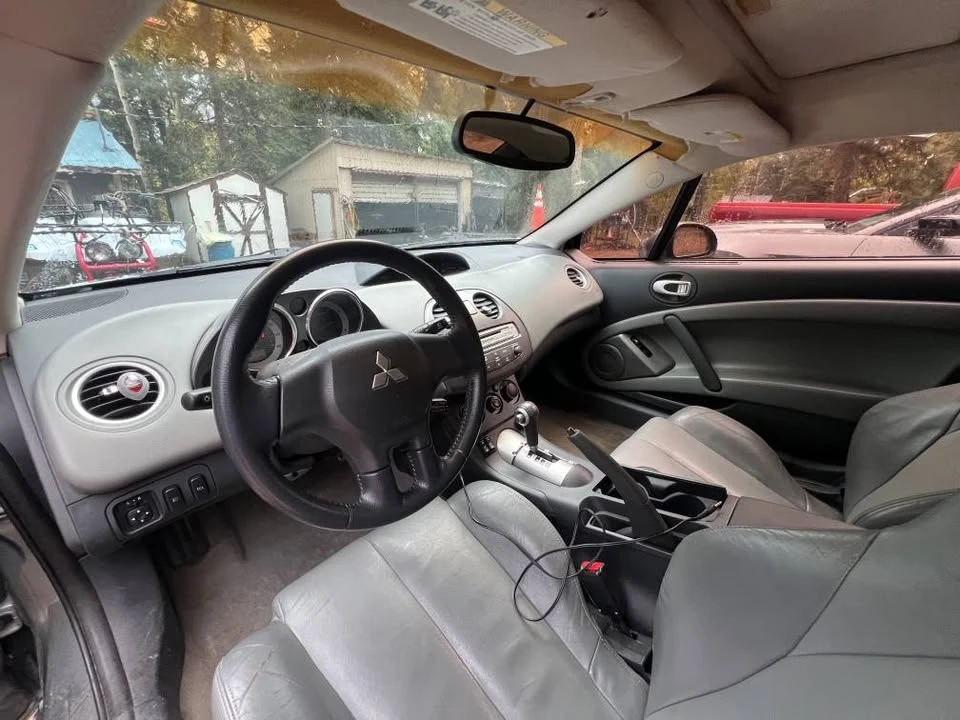 2006 Mitsubishi Eclipse 3rd Gen - Image 8 of 13