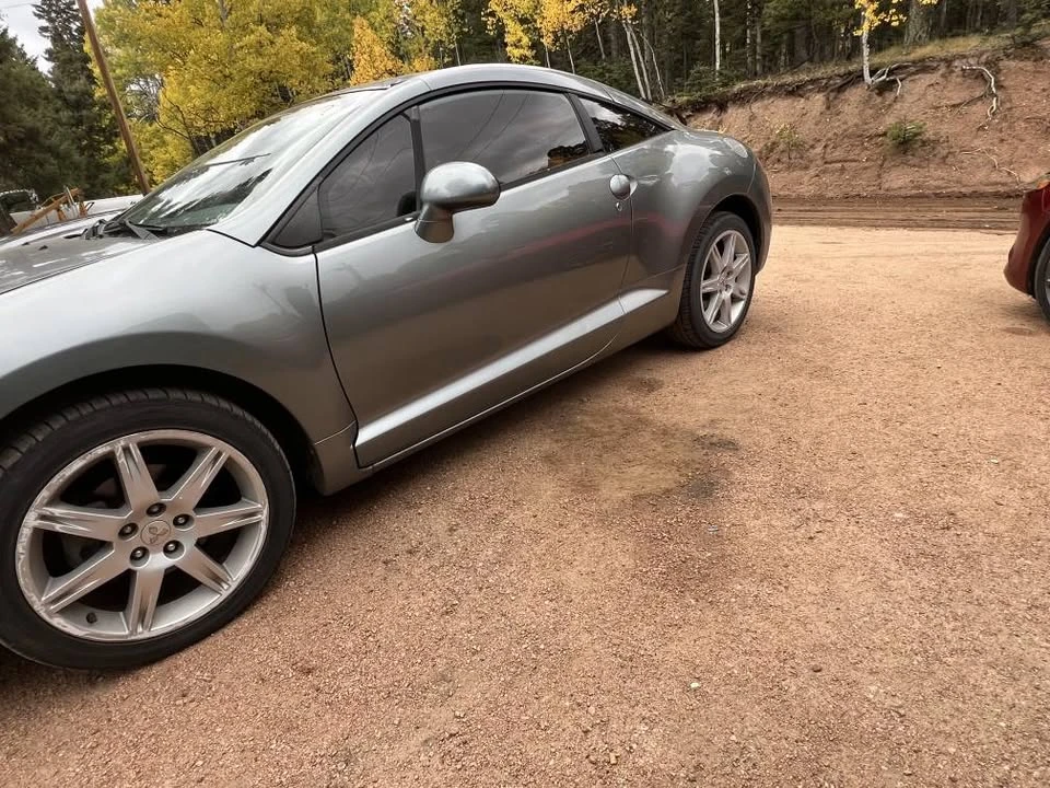 2006 Mitsubishi Eclipse 3rd Gen - Image 7 of 13
