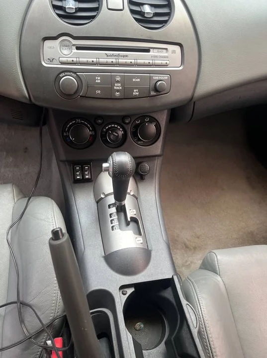2006 Mitsubishi Eclipse 3rd Gen - Image 11 of 13