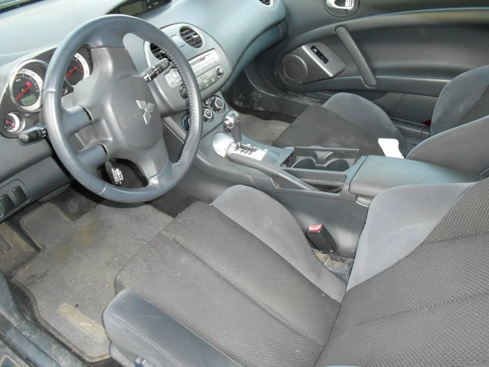 2006 Mitsubishi Eclipse 4th Gen - Image 3 of 3