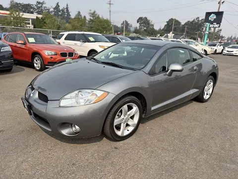 2006 Mitsubishi Eclipse