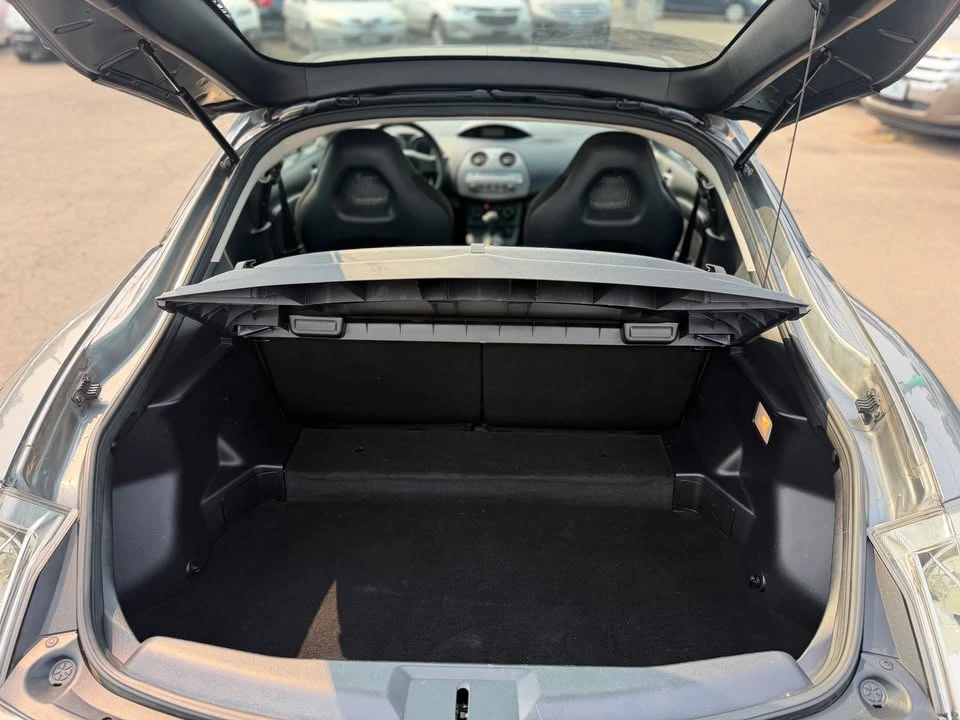 2006 Mitsubishi Eclipse 4th Gen - Image 11 of 14