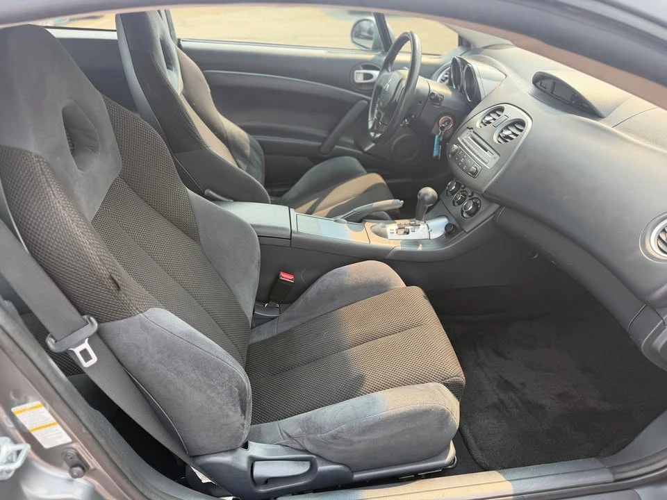2006 Mitsubishi Eclipse 4th Gen - Image 13 of 14