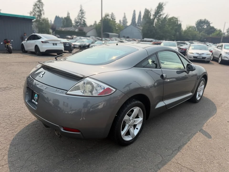 2006 Mitsubishi Eclipse 4th Gen - Image 5 of 14