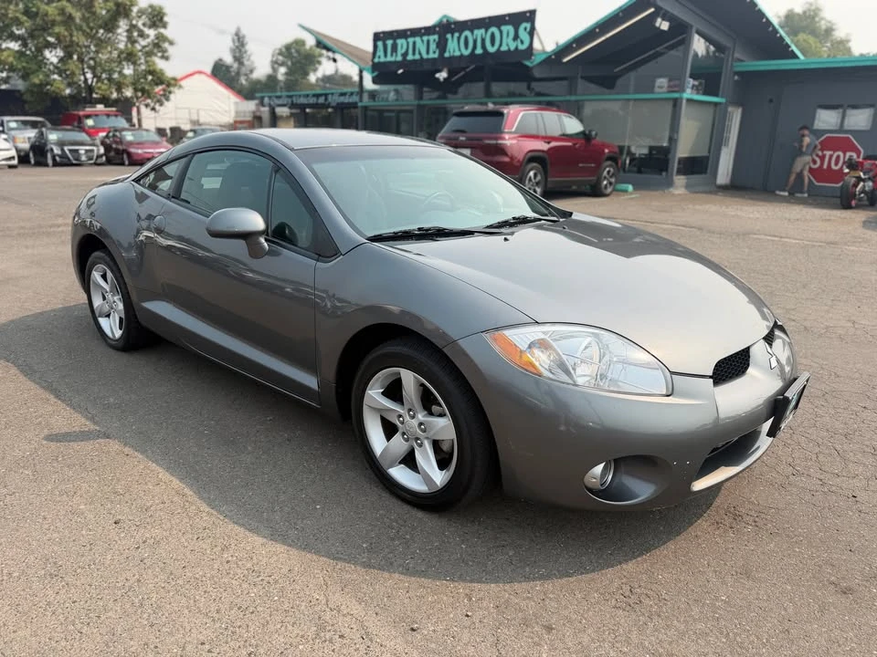 2006 Mitsubishi Eclipse 4th Gen - Image 3 of 14