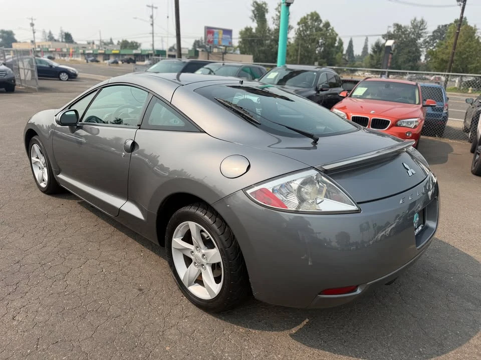 2006 Mitsubishi Eclipse 4th Gen - Image 7 of 14