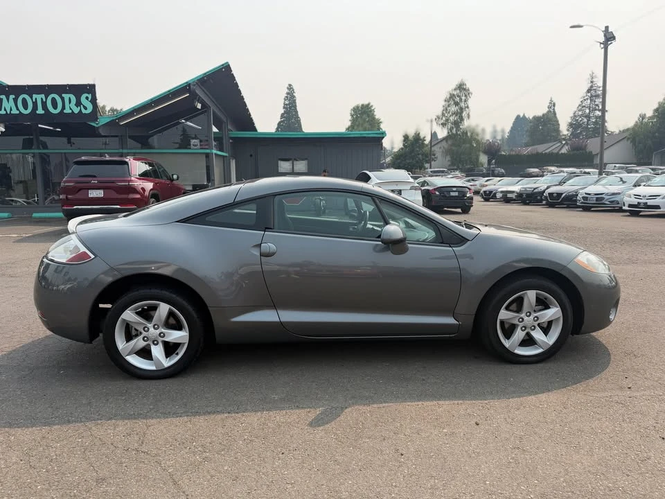 2006 Mitsubishi Eclipse 4th Gen - Image 4 of 14